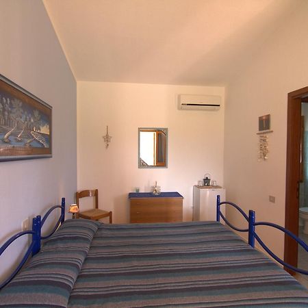 וילאפוצו Agriturismo Marongiu מראה חיצוני תמונה