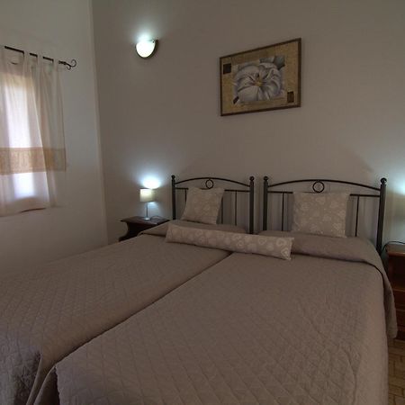 וילאפוצו Agriturismo Marongiu מראה חיצוני תמונה