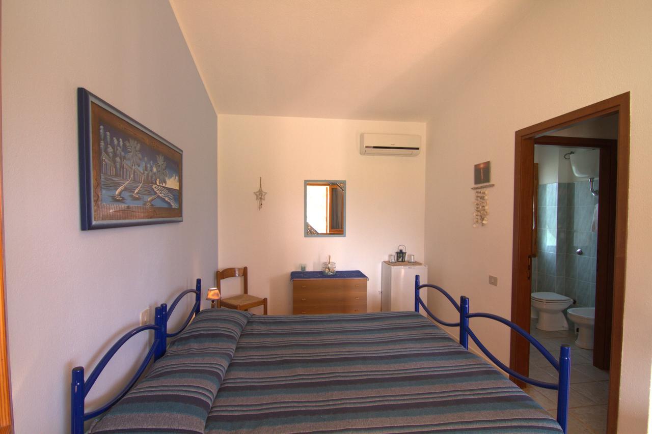וילאפוצו Agriturismo Marongiu מראה חיצוני תמונה