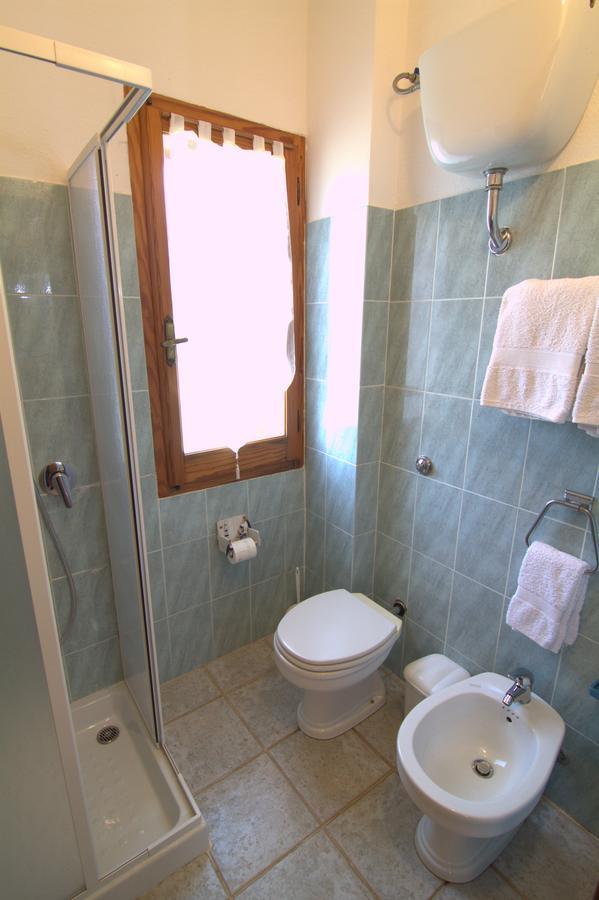 וילאפוצו Agriturismo Marongiu מראה חיצוני תמונה