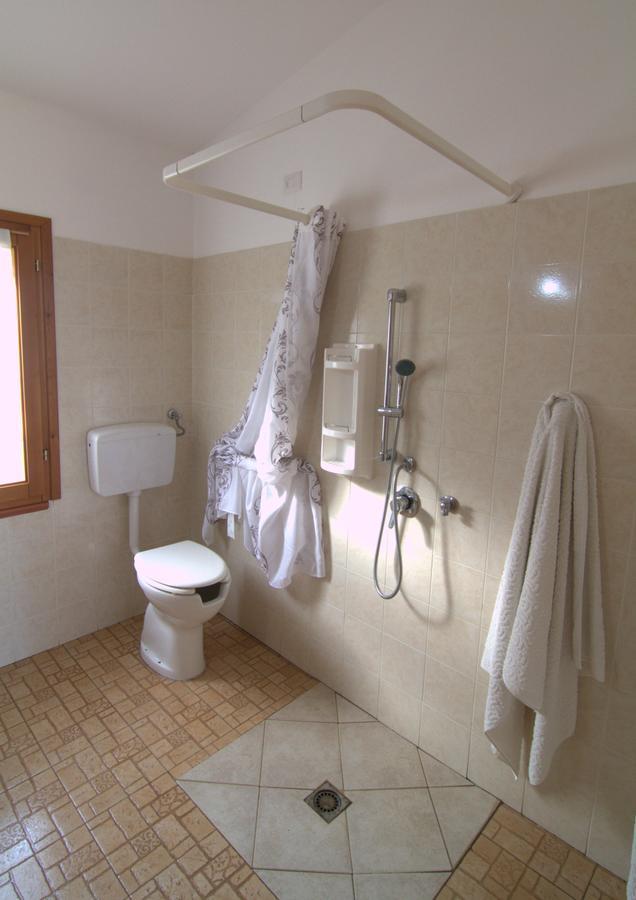 וילאפוצו Agriturismo Marongiu מראה חיצוני תמונה